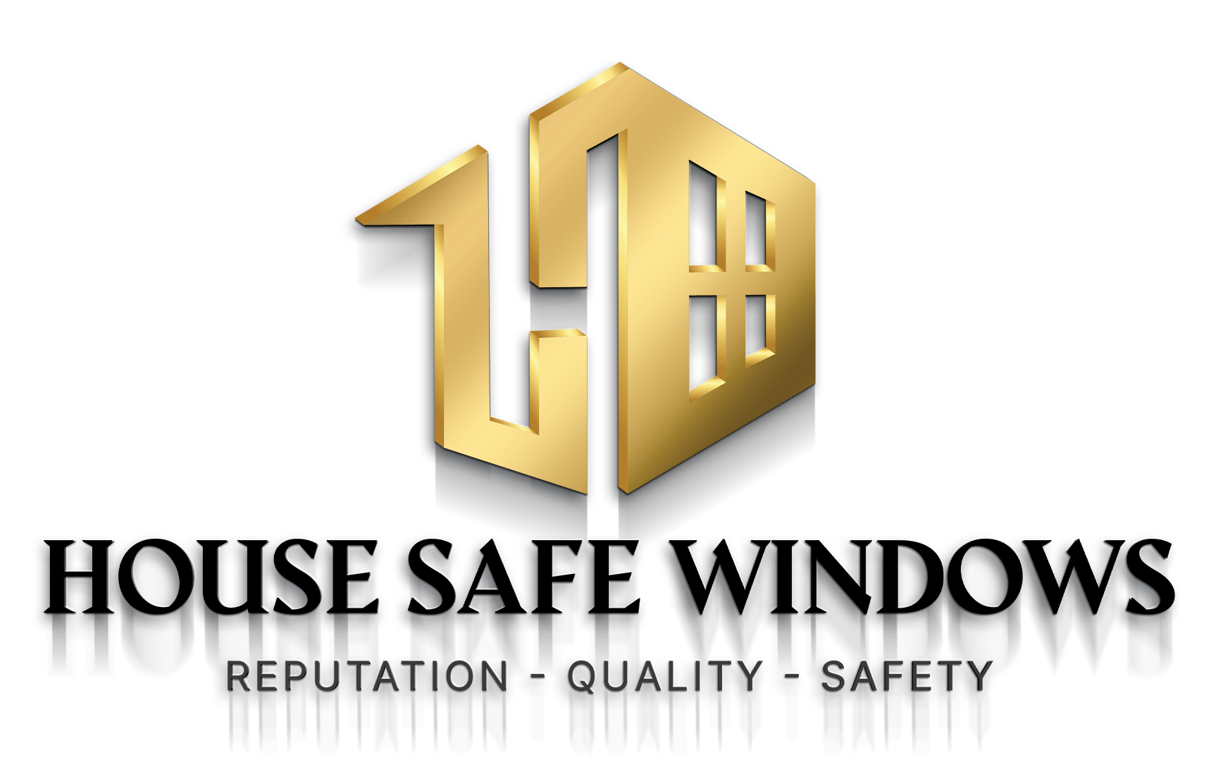 House Safe Windows — Reputation, Quality, Safety